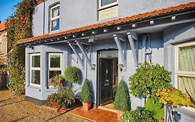 Hooray Henrys Sheringham